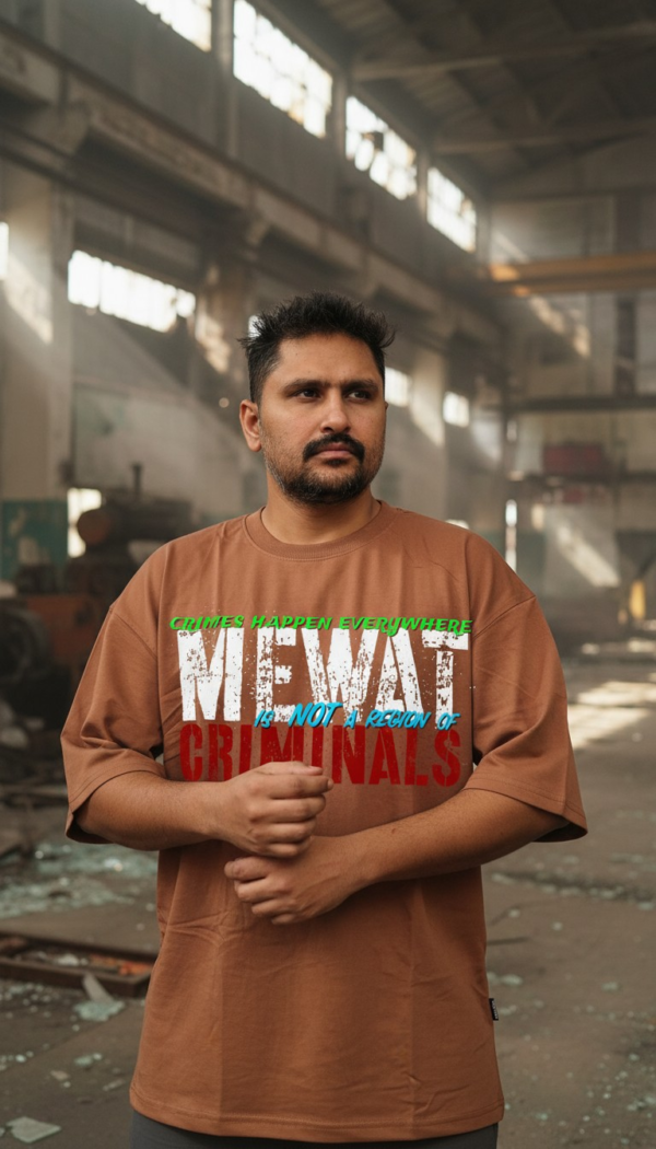 Mewat Criminals