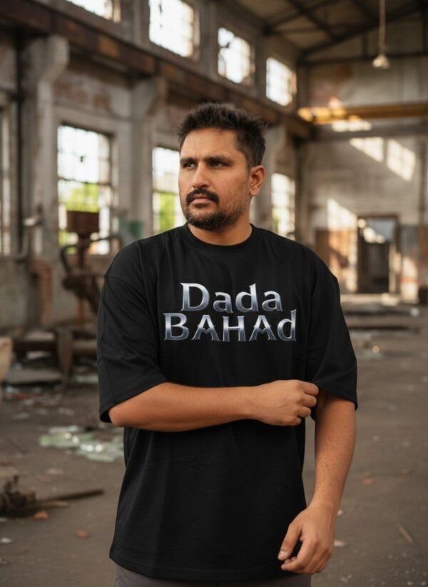 Dada Bahad T-shirt